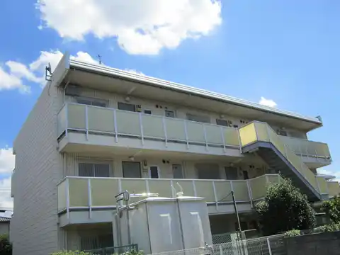 ハイツ北上尾