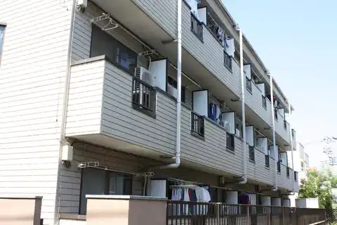 DRホームズ草加