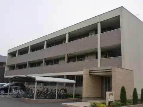 グレイスカレントIII
