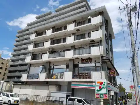 ニューよろずや第2ビル