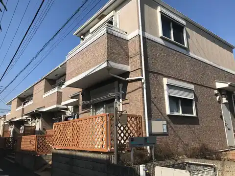 メゾン・ルミネス