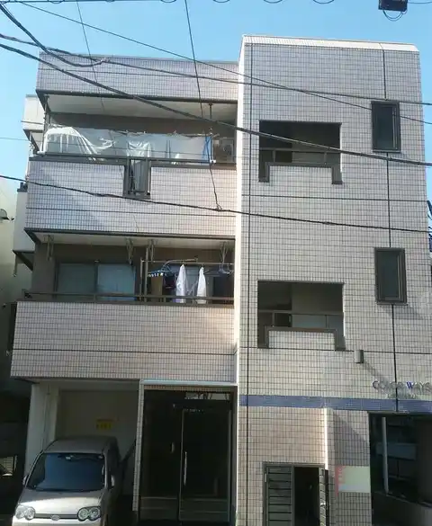 COLOR WAYS URAYASU