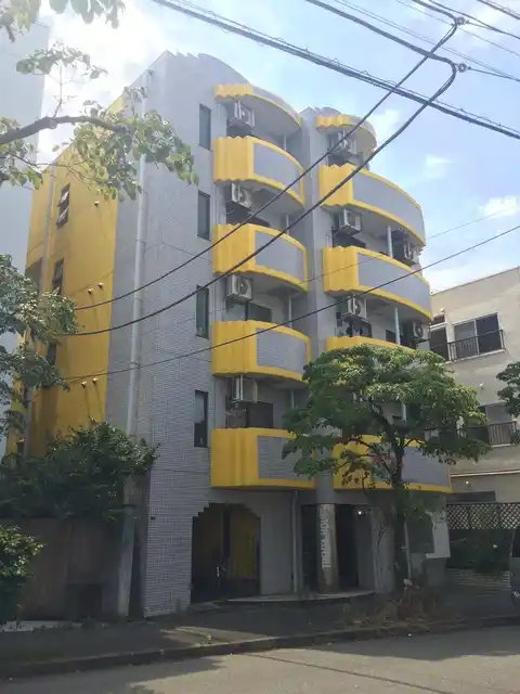 トレンタハウス八王子