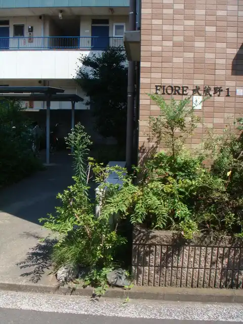 フィオーレ武蔵野I