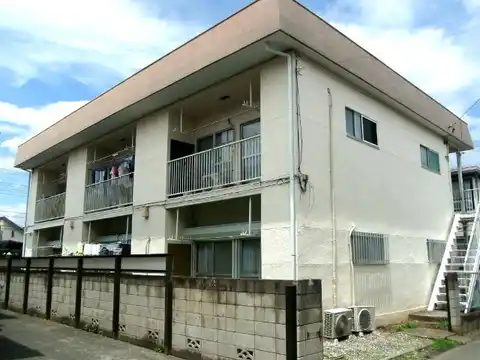 コーポ大久保