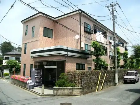 ガーデンコートひばり