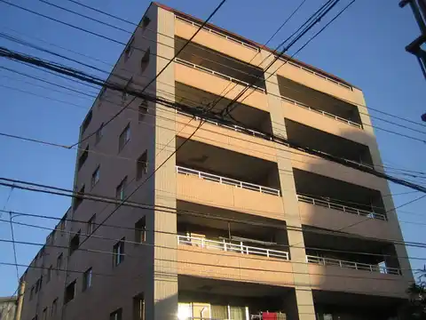 ライフレビュー横濱