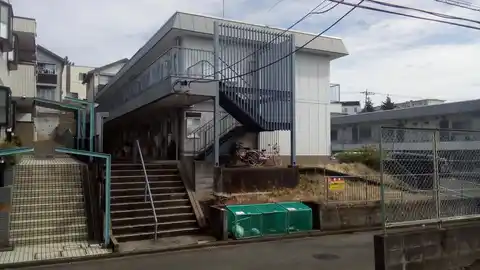 土志田マンション