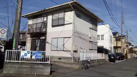 ツインハイツIII