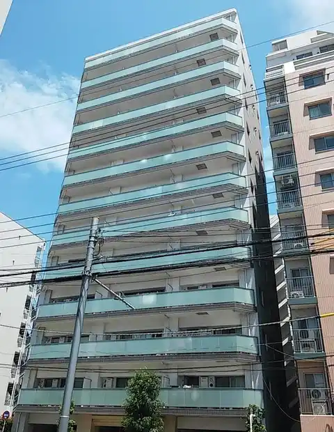プレシス本厚木コンフォート