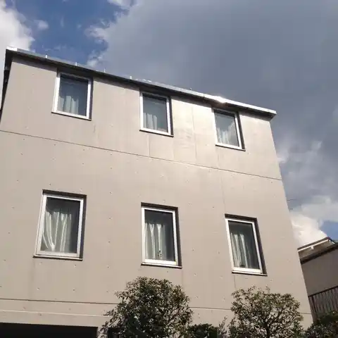 コモネハウスFM9