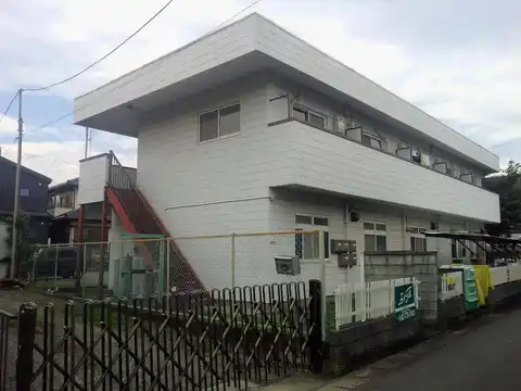 NO2コーポ八木
