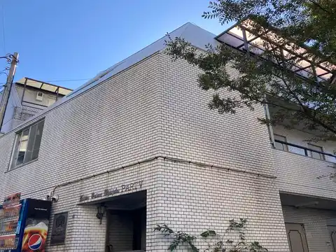 日興パレス新宿パート5