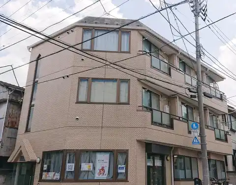 小竹山昌ビル