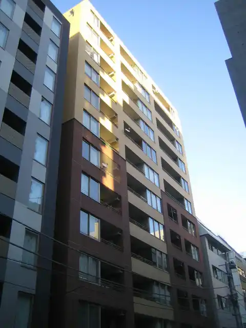 ファミール東京シティグランスイート