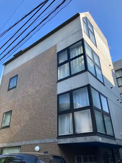 サンドエル四谷