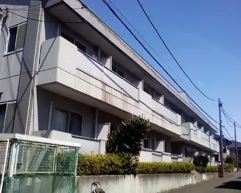 エステート長津田3