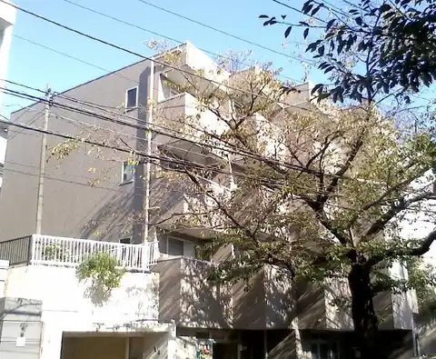 プロスパたまプラーザ