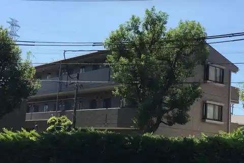 エンジェルハイムオオツカ