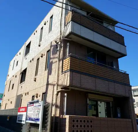 シャーメゾン所沢