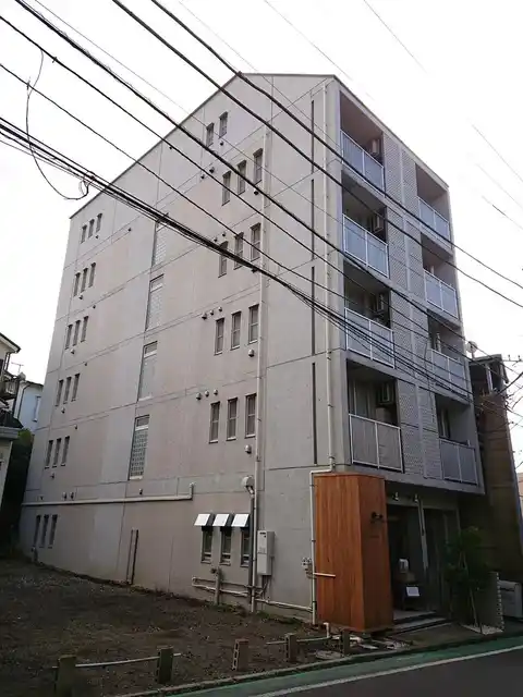 レジェンドスクエア三ツ境1