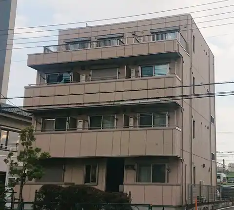 ベレオ尾久