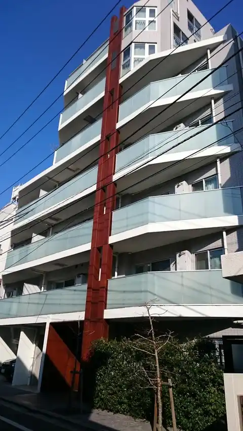 デュフレ駒込