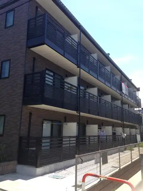 FBハウス