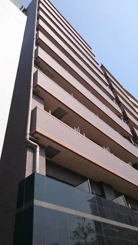 ヴェルト川口