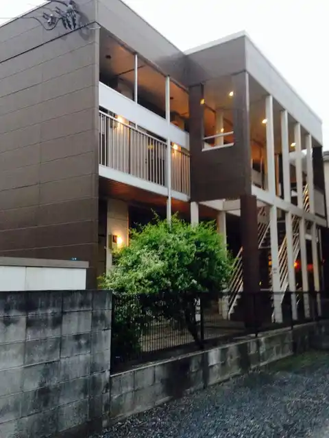 レオパレス日和