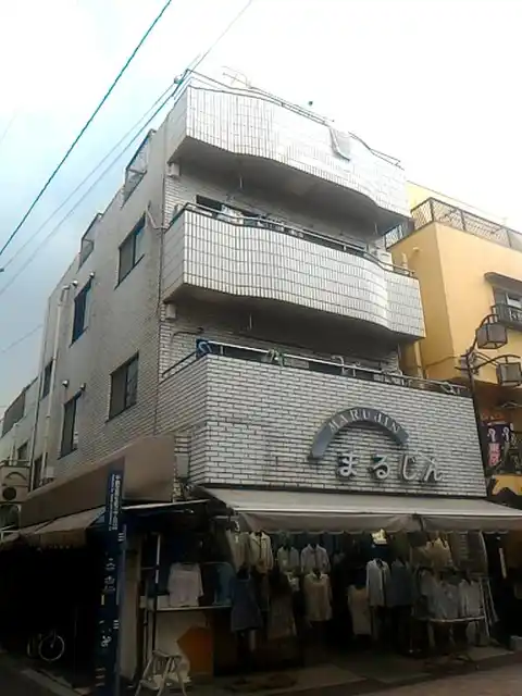 セントラルコート丸仁