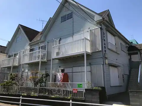 シャルム香取
