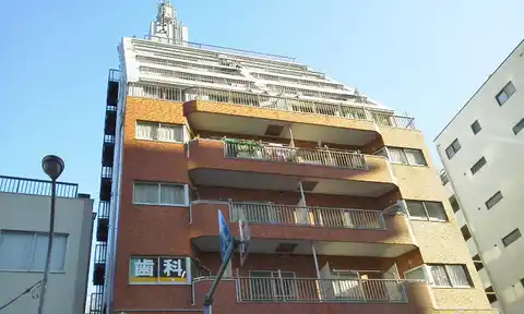 クレール本八幡