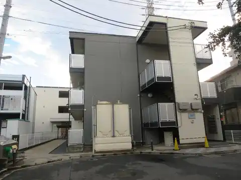 レオパレスエーデルハイム II