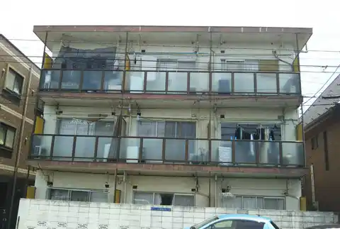 メゾン矢嶋