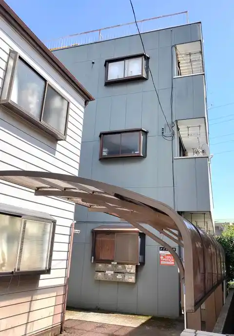 メゾンK