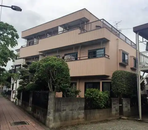 松田ビル