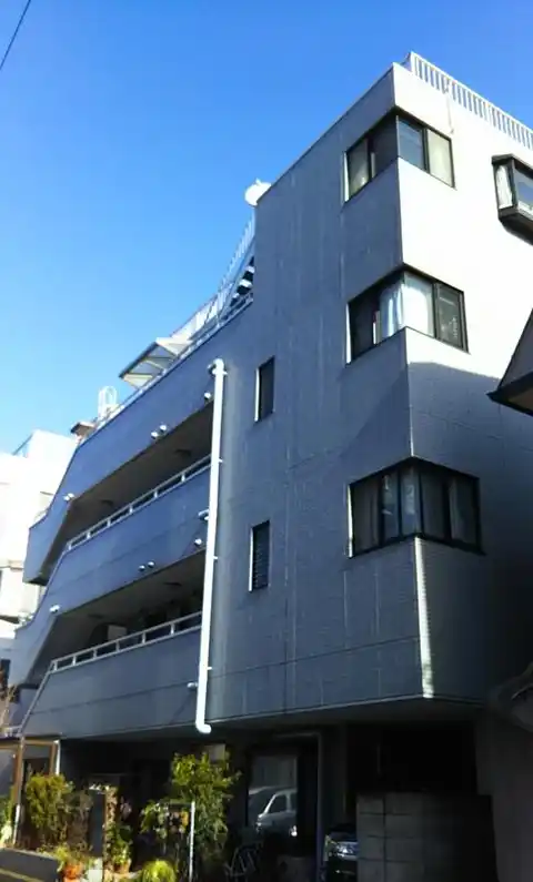 Kフォート