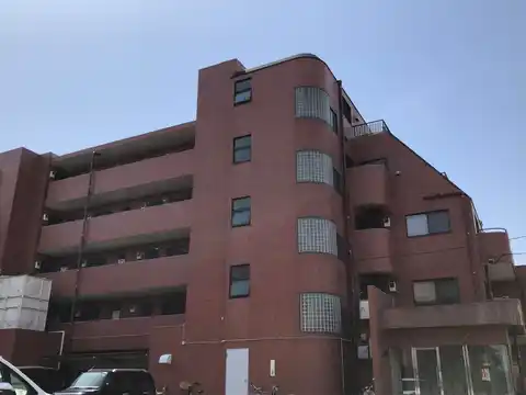 ロイヤルシティ貴藤