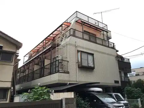 オートゥヴィールII