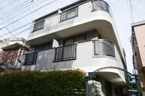 コーポ坂上