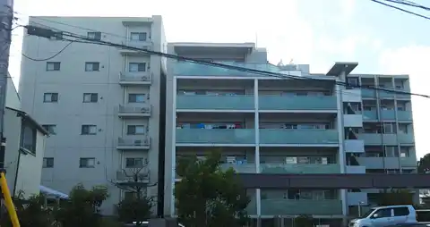 クリオ上麻生