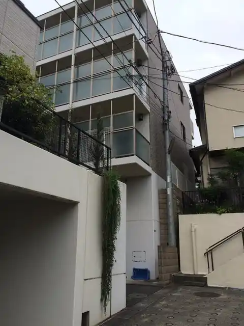 センティール新百合ヶ丘
