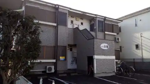 ハイツ大樹