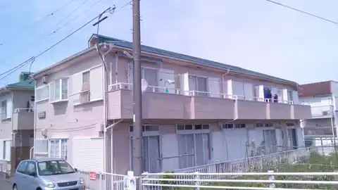 コーポカサード