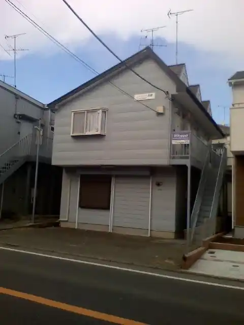エスポワール高橋