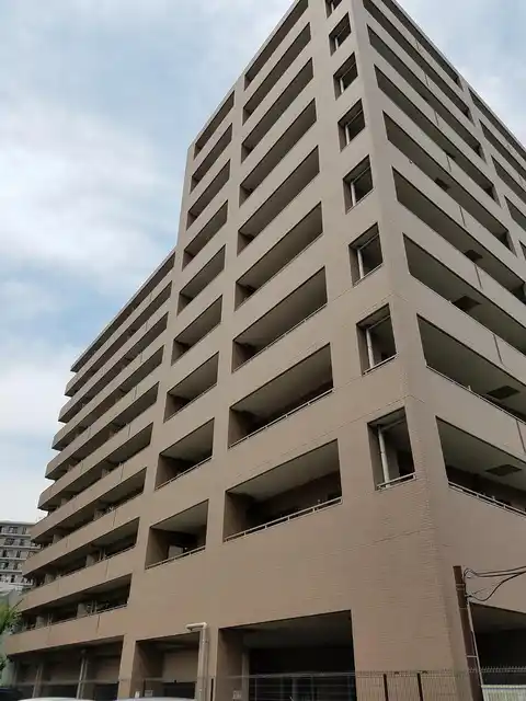 クリオ東宝マンション