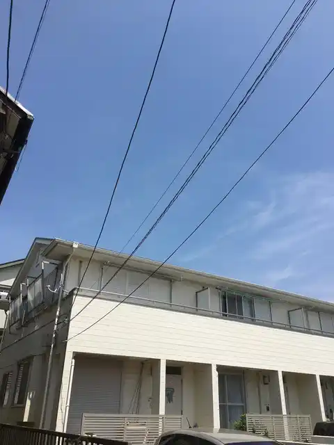 カメリヤハイツ桜が岡