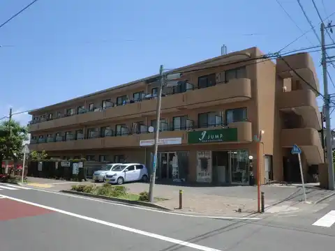ノーブル湘南