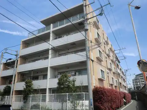 びゅうパルク湘南本鵠沼